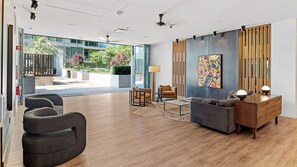 Casa (2 Bedrooms) | Interni