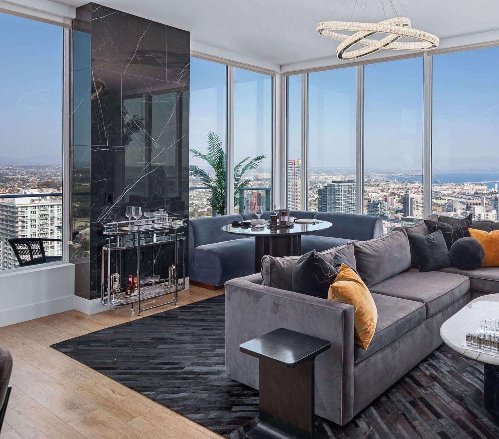 Casa (2 Bedrooms) | Interni