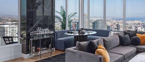 Casa (2 Bedrooms) | Interni