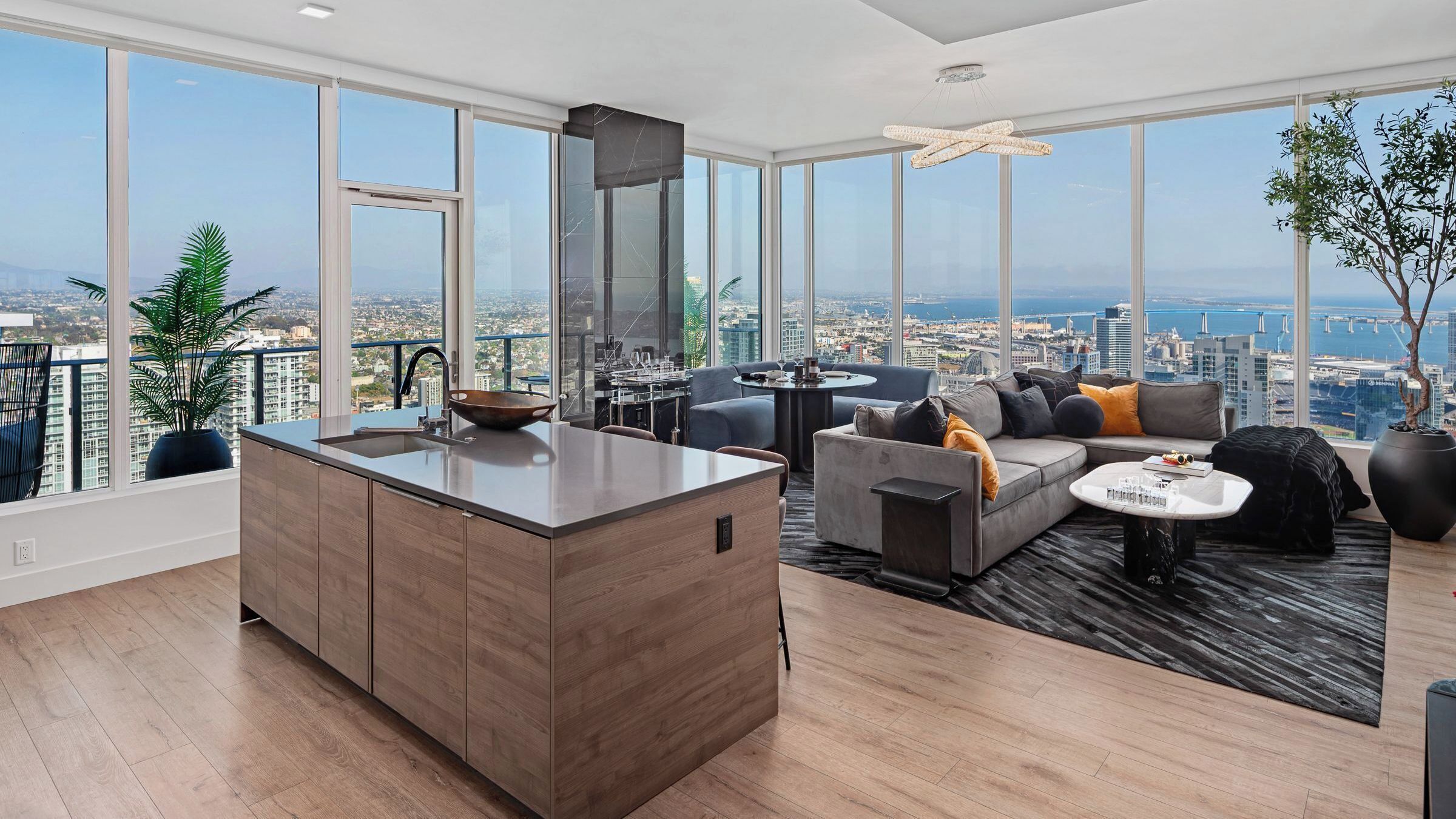 Huis (2 Bedrooms) | Interieur