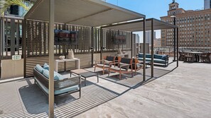 House (2 Bedrooms) | Interior - 41st Floor! 2bdr w/ Luxury Amenities & Balcony Skylux Penthouse by Avantstay (San Diego)