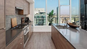 Huis (2 Bedrooms) | Interieur