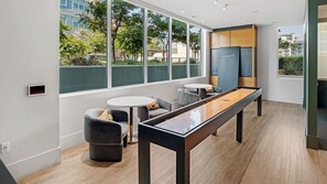 House (2 Bedrooms) | Interior - 41st Floor! 2bdr w/ Luxury Amenities & Balcony Skylux Penthouse by Avantstay (San Diego)
