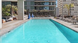 House (2 Bedrooms) | Interior - 41st Floor! 2bdr w/ Luxury Amenities & Balcony Skylux Penthouse by Avantstay (San Diego)