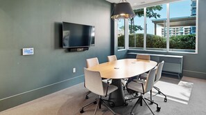 House (2 Bedrooms) | Interior - 41st Floor! 2bdr w/ Luxury Amenities & Balcony Skylux Penthouse by Avantstay (San Diego)