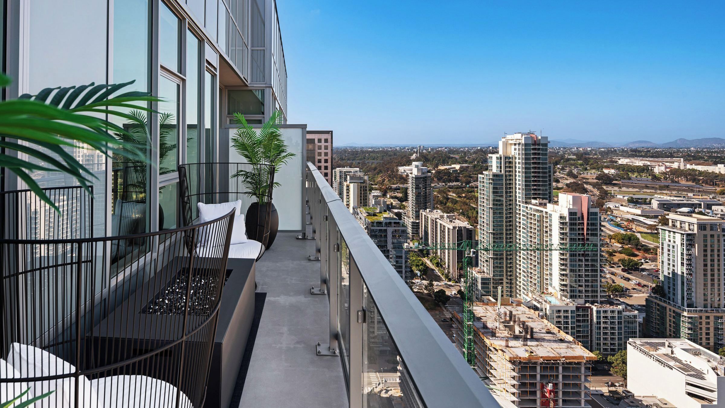 單棟房屋 (2 Bedrooms) | 內部