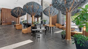 Huis (2 Bedrooms) | Interieur