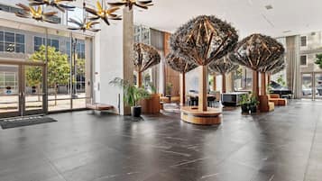 Huis (2 Bedrooms) | Interieur