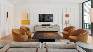 House (2 Bedrooms) | Interior - 41st Floor! 2bdr w/ Luxury Amenities & Balcony Skylux Penthouse by Avantstay (San Diego)