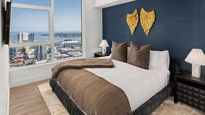 Huis (2 Bedrooms) | Interieur