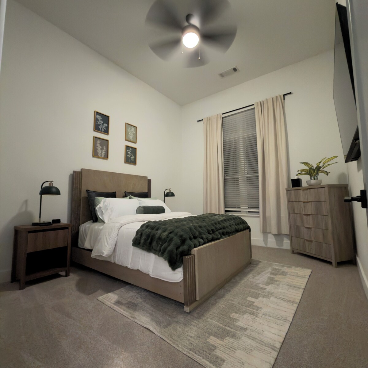 Bild für Gastgeberprofil