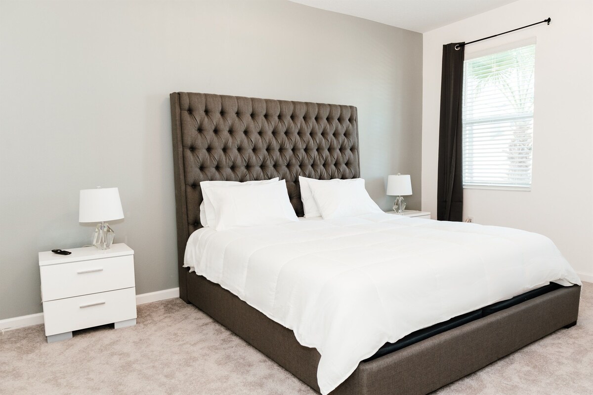 Image de profil de l’hôte