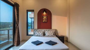 Villa, Garden View | Free WiFi