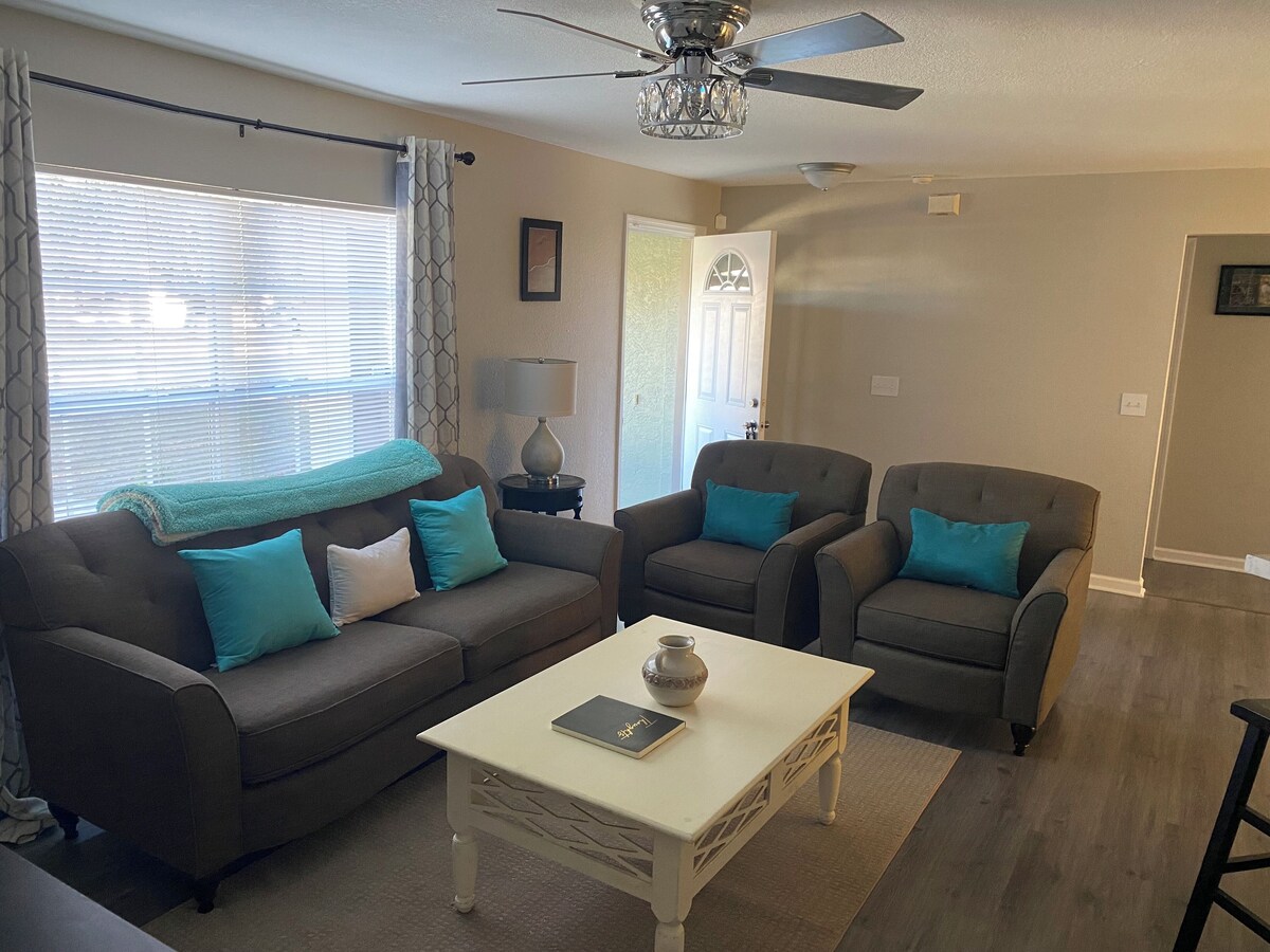 Image de profil de l’hôte