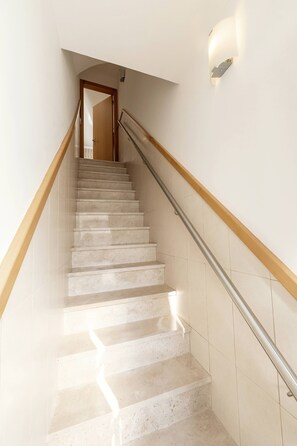 Interior - Casa Luar - 2 minute walk from the beach (Nazaré)