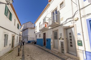 Exterior - Casa Luar - 2 minute walk from the beach (Nazaré)