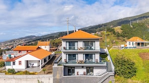 Exterior - Paradise View's Calheta (Calheta (Madeira))