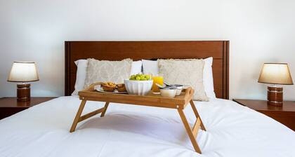 Villa Jardim by Galmi