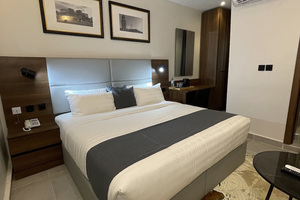 Ringruby Hotel Value County