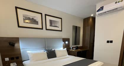 Ringruby Hotel Value County