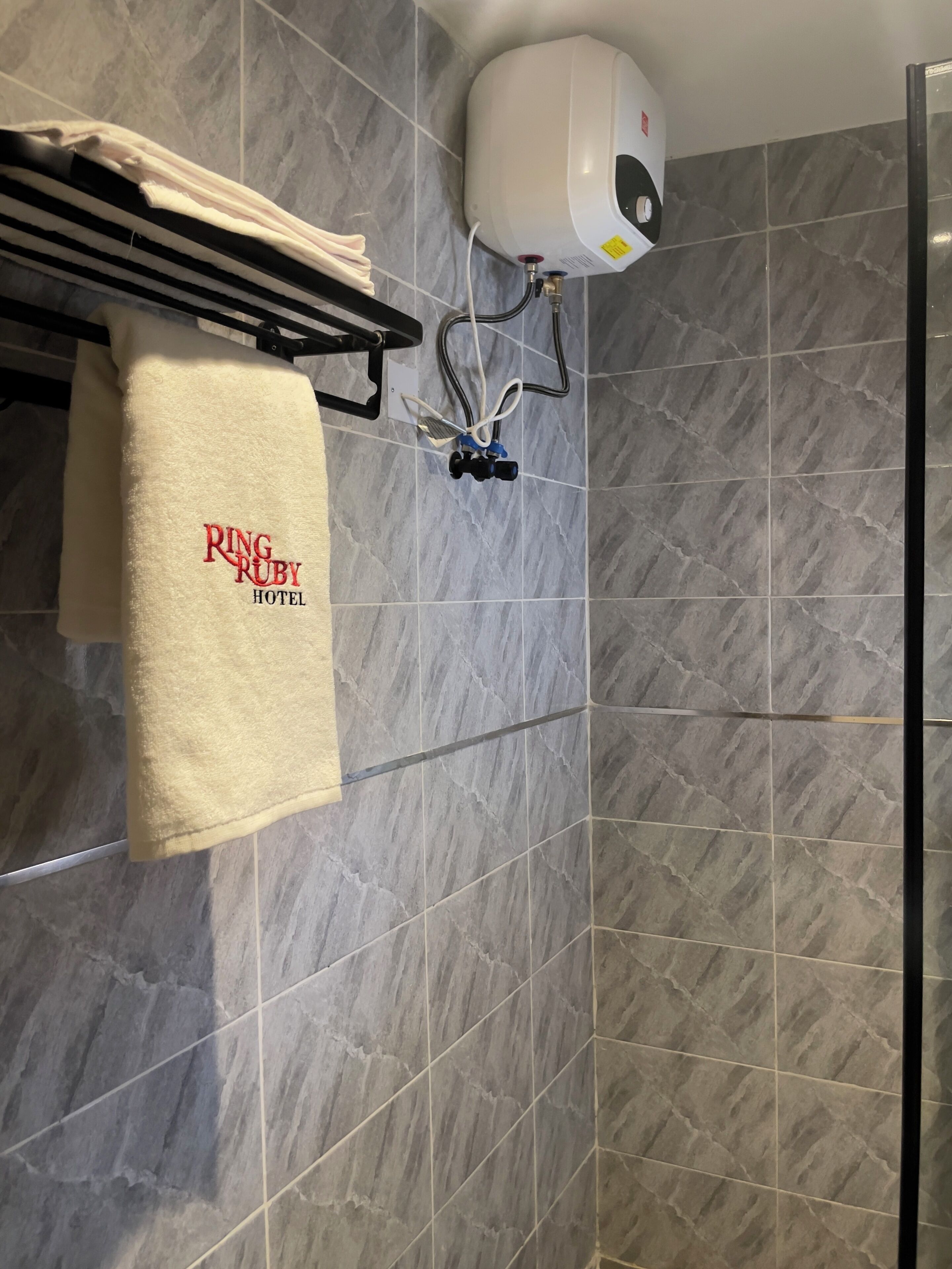 Kamar mandi