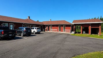 Exterieur