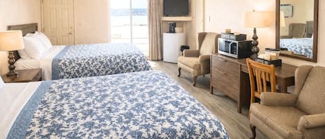 1 soverom, strykejern/-brett, wi-fi og sengetøy