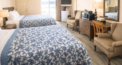 The Baddeck Inn – Scenic Stay with Panoramic Bras d’Or Lake Views