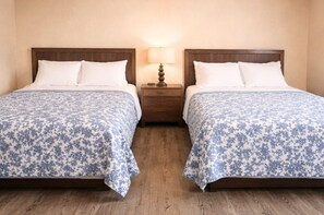 1 sovrum, strykjärn/strykbräda, wi-fi och sängkläder