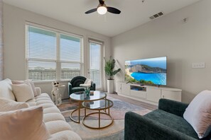 تلفزيون ذكي