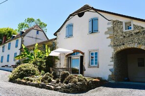 Exterior - ENDRIMONS - VIELLESEGURE (VIELLESEGURE)