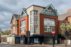 Exterior - Lovely 2 bedroom on Battersea (London)