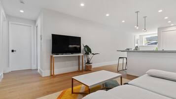 Téléviseur connecté