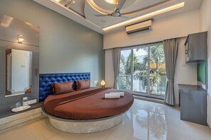 วิลล่า, วิวสวน | Wi-Fi ฟรี