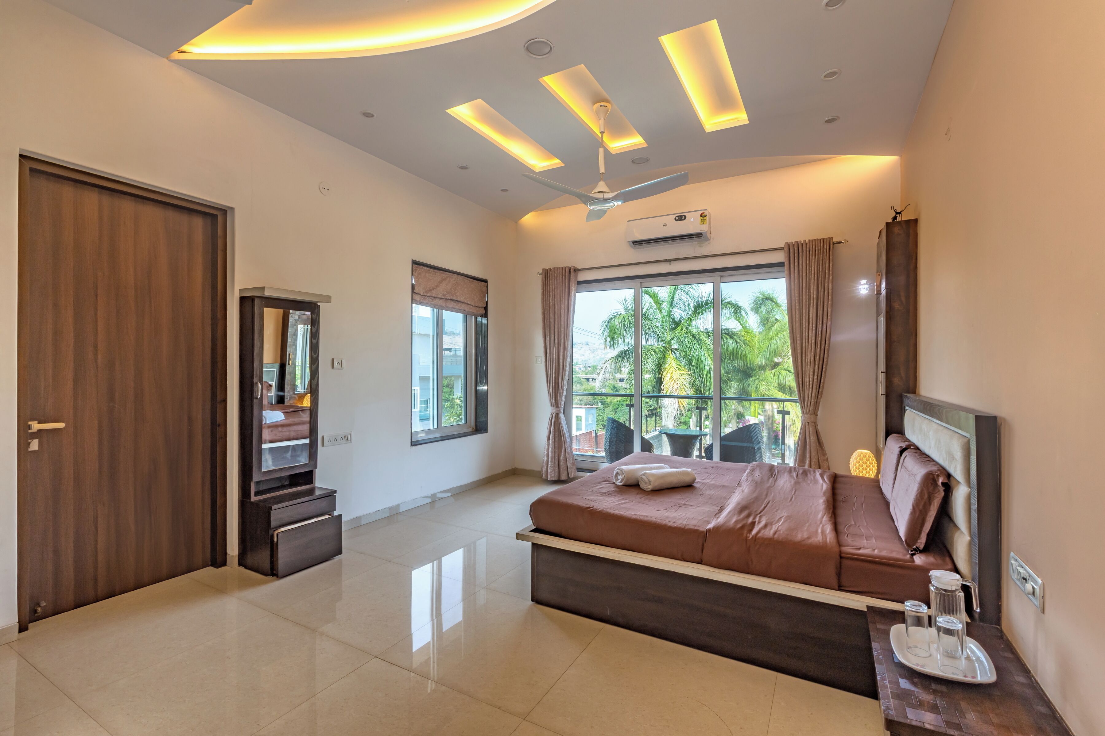 Villa, Garden View | Free WiFi