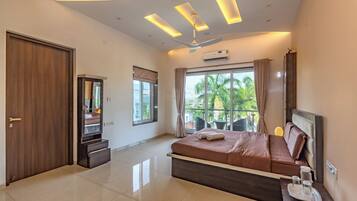 Villa, Garden View | Free WiFi