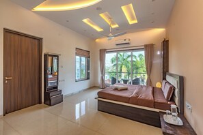 ヴィラ ガーデンビュー | WiFi (無料)