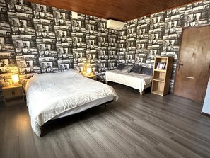 5 bedrooms, Internet - Le Gîte du Bosque - BISCARROSSE (BISCARROSSE)
