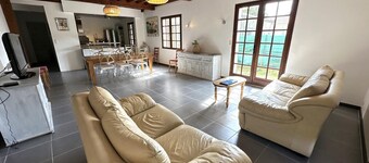 Le Gîte du Bosque - BISCARROSSE