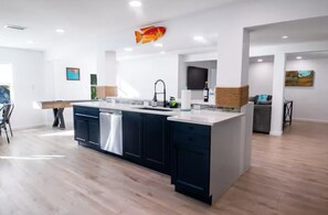 House | 5 bedrooms - Ultimate Beach Getaway (Fort Myers Beach)