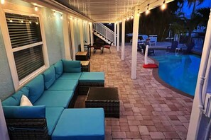 House - Ultimate Beach Getaway (Fort Myers Beach)
