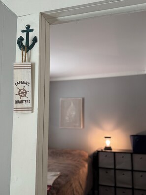 3 habitaciones, wifi gratis y ropa de cama 