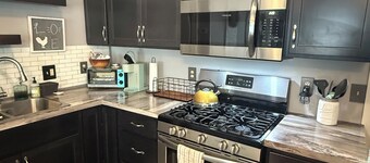 Higgins Lake Charming 3-Bedroom Cottage with Lake Access near Snowmobile Trails