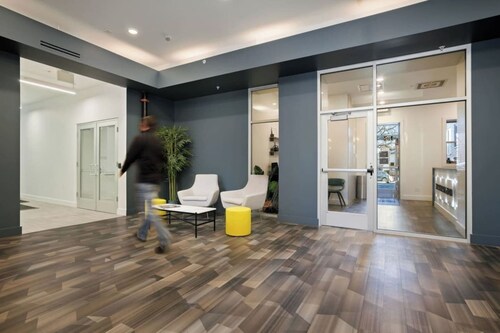 Steps From KC's Streetcar | The Speakeasy