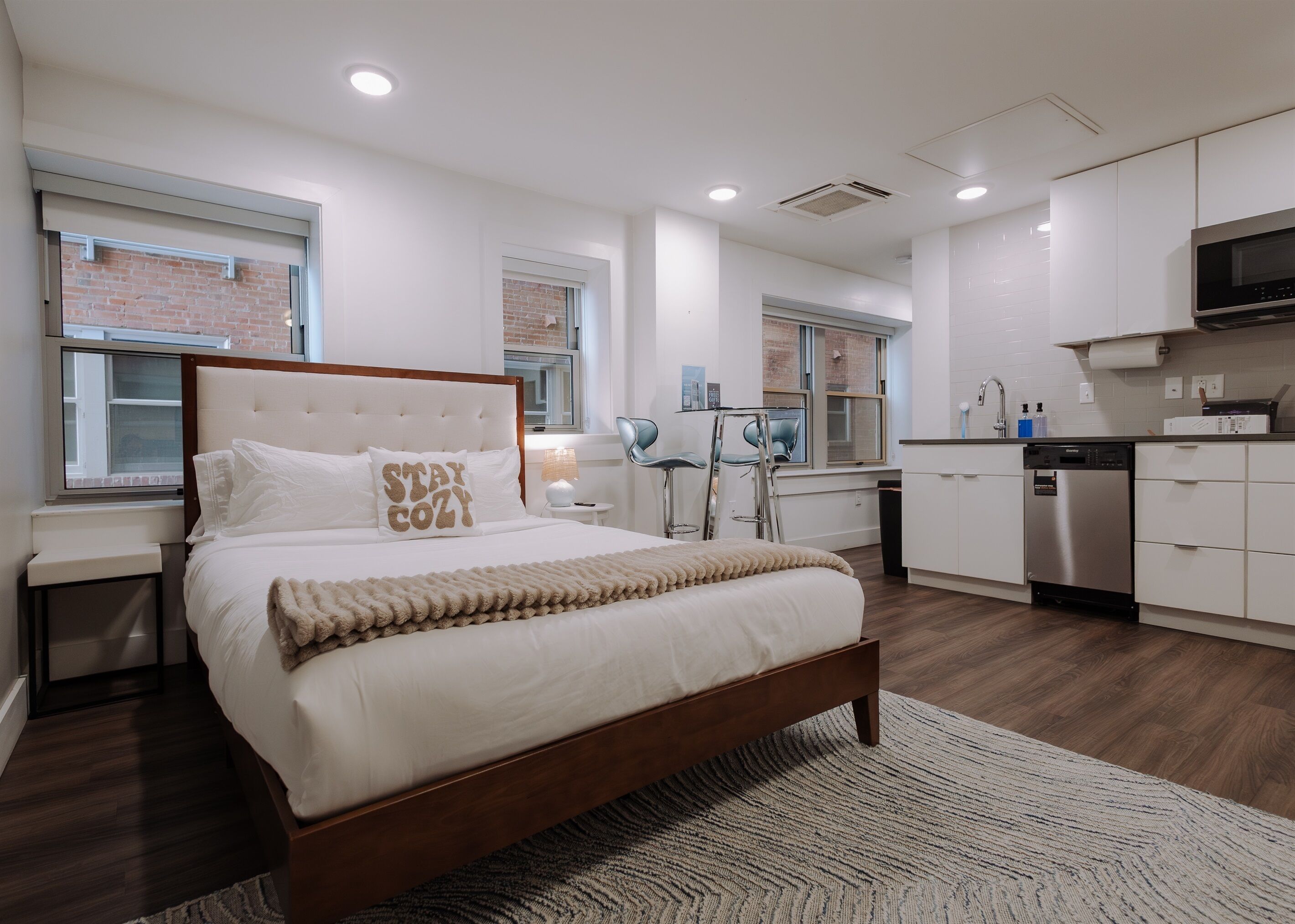 1 quarto, ferros/tábuas de passar roupa, Wi-Fi, roupa de cama