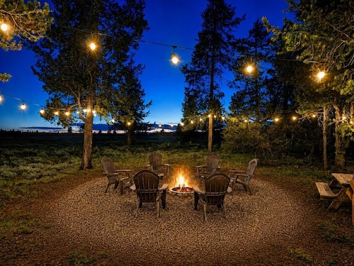 Hidden River Ranch – Private Riverfront | 20 Acres | Fishing + ATV Access | Near Yellowstone