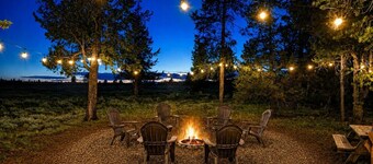 Hidden River Ranch – Private Riverfront | 20 Acres | Fishing + ATV Access | Near Yellowstone