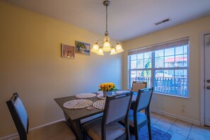 Dining - Festive Cozy Holiday 2BR Haven: <1 Mi Parkway Pool (Sevierville)