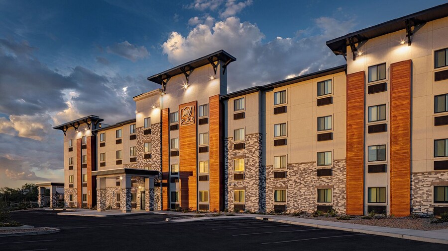 My Place Hotel - Port Charlotte