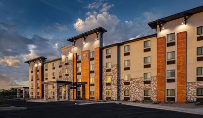 My Place Hotel - Port Charlotte